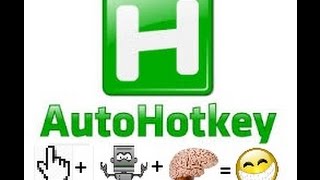 How To Write Your Own Smart Auto Clicker Part 2 AutoHotkey Tutorial [upl. by Aloibaf122]