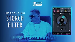 Introducing Storch Filter Official Trailer  FX Plugin [upl. by Kos]
