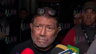 ¡JUAN OSORIO CORRE A IRINA BAEVA POR NO VENDER BOLETOS 🚨😱 CRÍTICAS DE NIURKA AFECTARON DESEMPEÑO [upl. by Adnilema346]