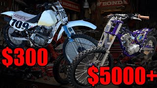 IT RUNS  5000 ULTIMATE 96 XR100R BUILD EP4 [upl. by Mile]