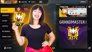 Free Fire Mobile Live with Sooneeta💖🔥 Free Fire freefire sooneeta live [upl. by Rudd]