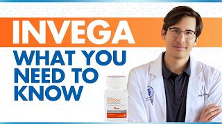 Don’t Take Invega Before Watching This [upl. by Horst718]