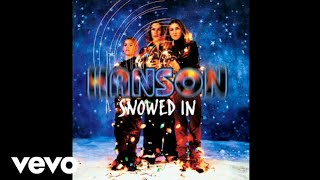 Hanson  Merry Christmas Baby Official Audio [upl. by Born378]