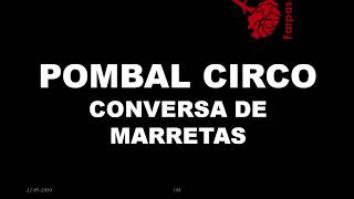 Pombal Circo Marretas [upl. by Zanze357]