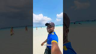 Zanzibar Tanzania 🏝️🌊 youtubeshorts africatravels beach africanholiday africantravel vacation [upl. by Bernard]