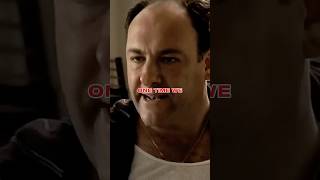 Tony Soprano Saves AJ From Diddy [upl. by Seiden]