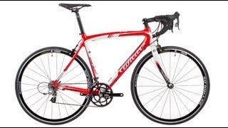 Wilier Izoard XPSRAM Rival Featured Bike [upl. by Natanhoj989]