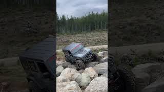 Jeep car off roading 4x 4 Jeep car offroading jeep car rider [upl. by Haelhsa411]