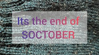 ITS THE END of SOCTOBER [upl. by Chipman329]