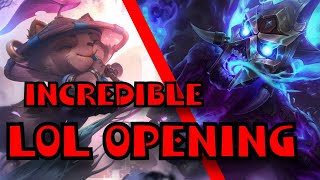 INCREDIBLE LOL OPENING [upl. by Chrisse]