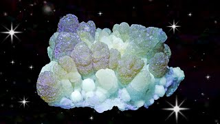 Zincite Alchemy  Unlock Your Kundalini Energy Crystal Frequency  20 minutes [upl. by Iveson]