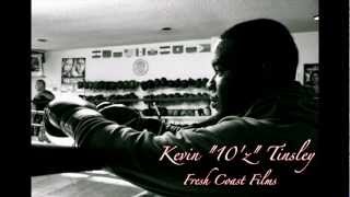 KEVIN STROTHERS x LIGHT WORK [upl. by Fenwick]