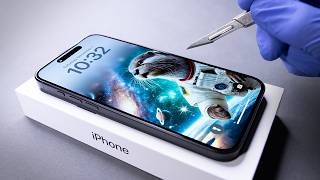 iPhone 16 Plus With Apple Intelligence Unboxing And Camera Test  ASMR [upl. by Inalan]