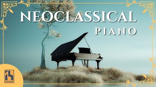 Neoclassical Piano  Modern Classical Piano Music [upl. by Francyne]