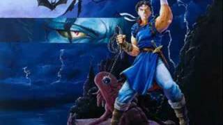 Richter Belmont Theme Snes Version [upl. by Mairim]