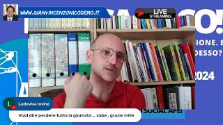 Compilare la domanda per albo educatori professionali sociopedagogici e pedagogisti in Campania [upl. by Ayinat]