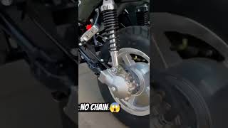 NO CHAIN NEEDED Bike Revolution Is Here bhojpuri bike [upl. by Slack]