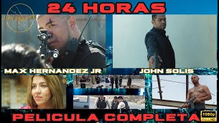 El Comando Del Diablo La Pelicula  COMPLETA Y GRATIS 2023 Con OSCAR Y FABIAN LOPEZ [upl. by Seraphim]