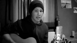 The A Team  Ed Sheeran acoustic cover [upl. by Leizo]