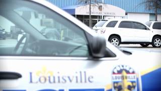 Louisville Municipal Fleet Management Department Review Chevin FleetWave Fleet Management Software [upl. by Flam616]