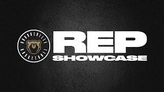 Brampton Warriors vs Alpha Elite  Orangeville Rep Showcase [upl. by Sille]