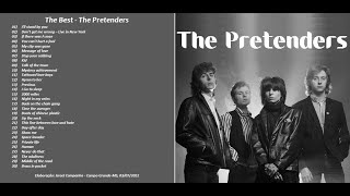 The Pretenders [upl. by Brewster]