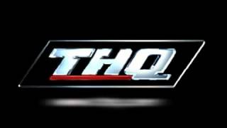 THQ Logo 2001 [upl. by Maximilianus]