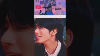 TXT 🩷🌑 GUITAR TABSTheStarChapterOverTheMoon투모로우바이투게더soobin yeonjunbeomgyutaehyunkpopshorts [upl. by Gerhan]