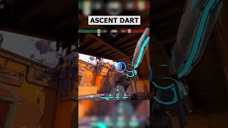 SOVA DART ON ASCENT [upl. by Bar]