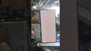 Vivo x70 pro LCD [upl. by Adamek]