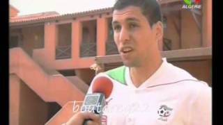 karim matmour declaration 14062010 [upl. by Nobile]