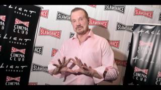 WCW Diamond Dallas Page DDP Theme Extended [upl. by Mcgraw292]