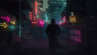 Hans Zimmer  2049 Slowed  reverb [upl. by Till]