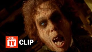 Jekyll and Hyde 2015  Becoming Mr Hyde Scene S1E2  Rotten Tomatoes TV [upl. by Schwejda]