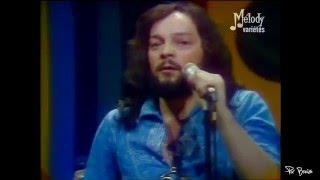 Alan Stivell  Metig  Live 1975 [upl. by Mathia]