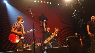 Streetlight Manifesto  Somewhere in the Between – Live in San Francisco [upl. by Knepper18]