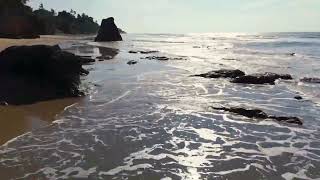 4K RapidLenz Photography  Coastal Perspective  Batu Luang [upl. by Rybma459]