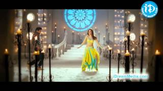 Yegiri Pove Full Song  Endukante Premanta Movie  Ram Tamanna [upl. by Uahsoj432]