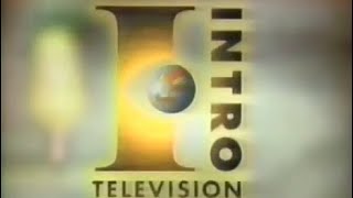 Intro Television commercial block 199596 [upl. by Derfliw96]