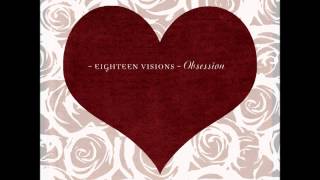 Eighteen Visions  Crushed [upl. by Nahum]