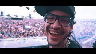 Chapeleiro  XXXperience 20 Anos Full Video [upl. by Beetner]