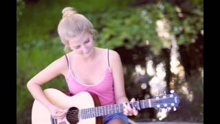 Starlight  Taylor Swift Cover by Cillan Andersson [upl. by Noemys]