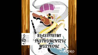 🎻🎸🎹🎷🎺🥁 Instrumentet muzikore [upl. by Enowtna384]