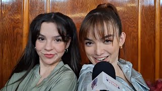 MARIA PERRONI Y VICTORIA VIERA unidas por factor sorpresa en quotPapás por Convenienciaquot [upl. by Gilboa]