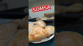 DOMASHNIY SAMSA [upl. by Dyche]