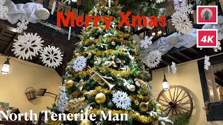 TENERIFE CHRISTMAS DAY COMPILATION [upl. by Abbey801]