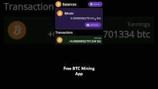 Just install and mine btc  Download link in description crypto easyminer quickminer bitcoin [upl. by Ragnar]