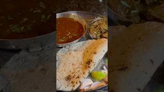 Famous 712 Maharashtrian hotel in Pune  Indian food  chicken thali [upl. by Raveaux]