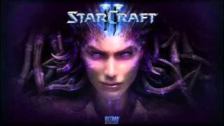 Brood War Remastered  Protoss 4 [upl. by Rebah533]