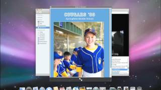 Mac OS X 105 Leopard Guided Tour Full Version [upl. by Carver]